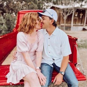 Meet your Posher, Brooke